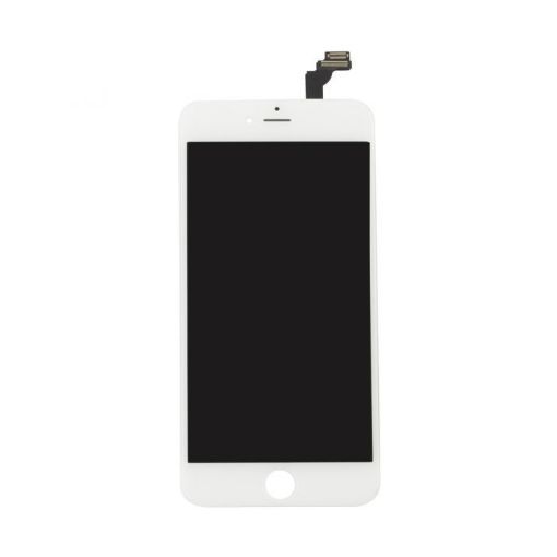 Снимка на Дисплей за iPhone 7, бял