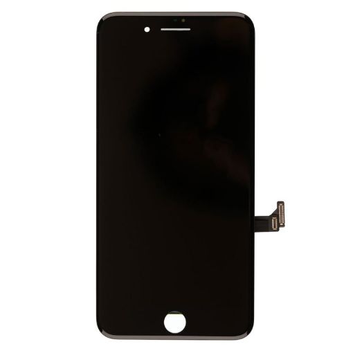 Снимка на Дисплей за iPhone 8, черен