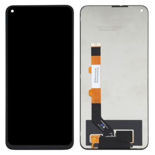 Снимка на Дисплей за Xiaomi Redmi Note 9 5G